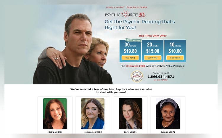 Psychic Source The Best Psychic Reading Websites Psychic Source The Best Psychic Reading Websites